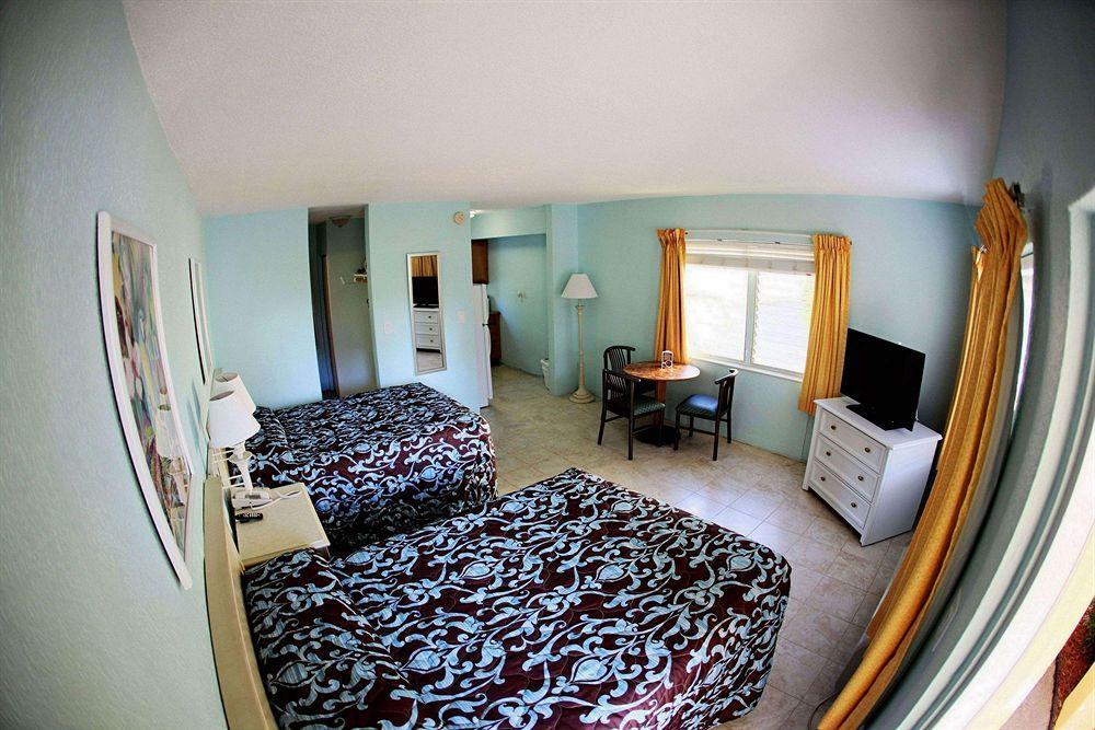 Galt Villas Hotel Fort Lauderdale Habitación foto