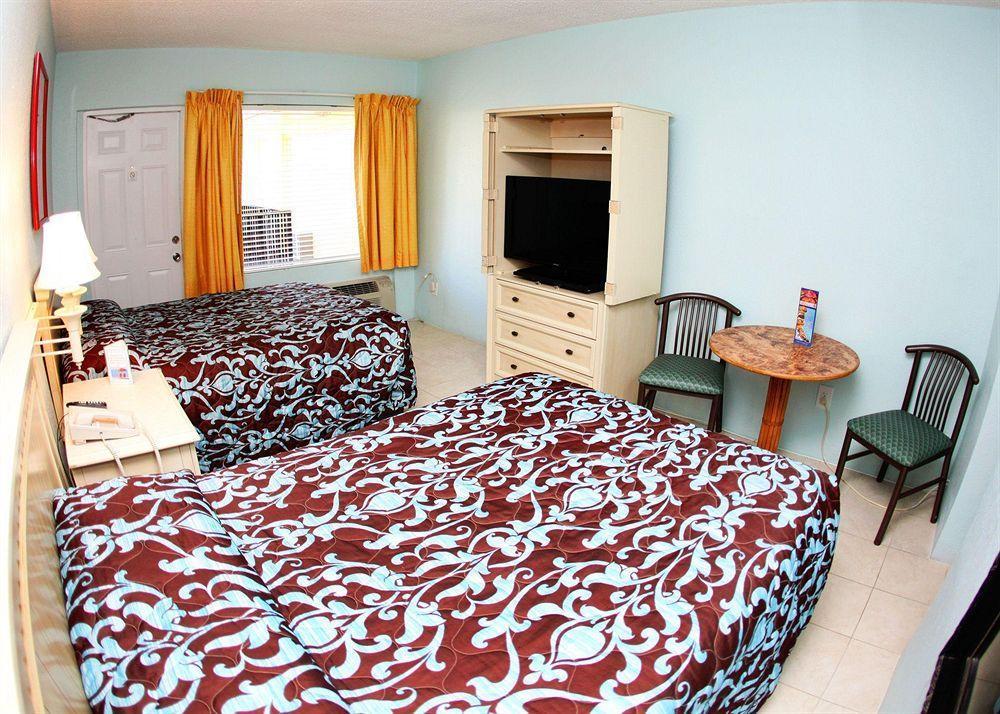 Galt Villas Hotel Fort Lauderdale Habitación foto