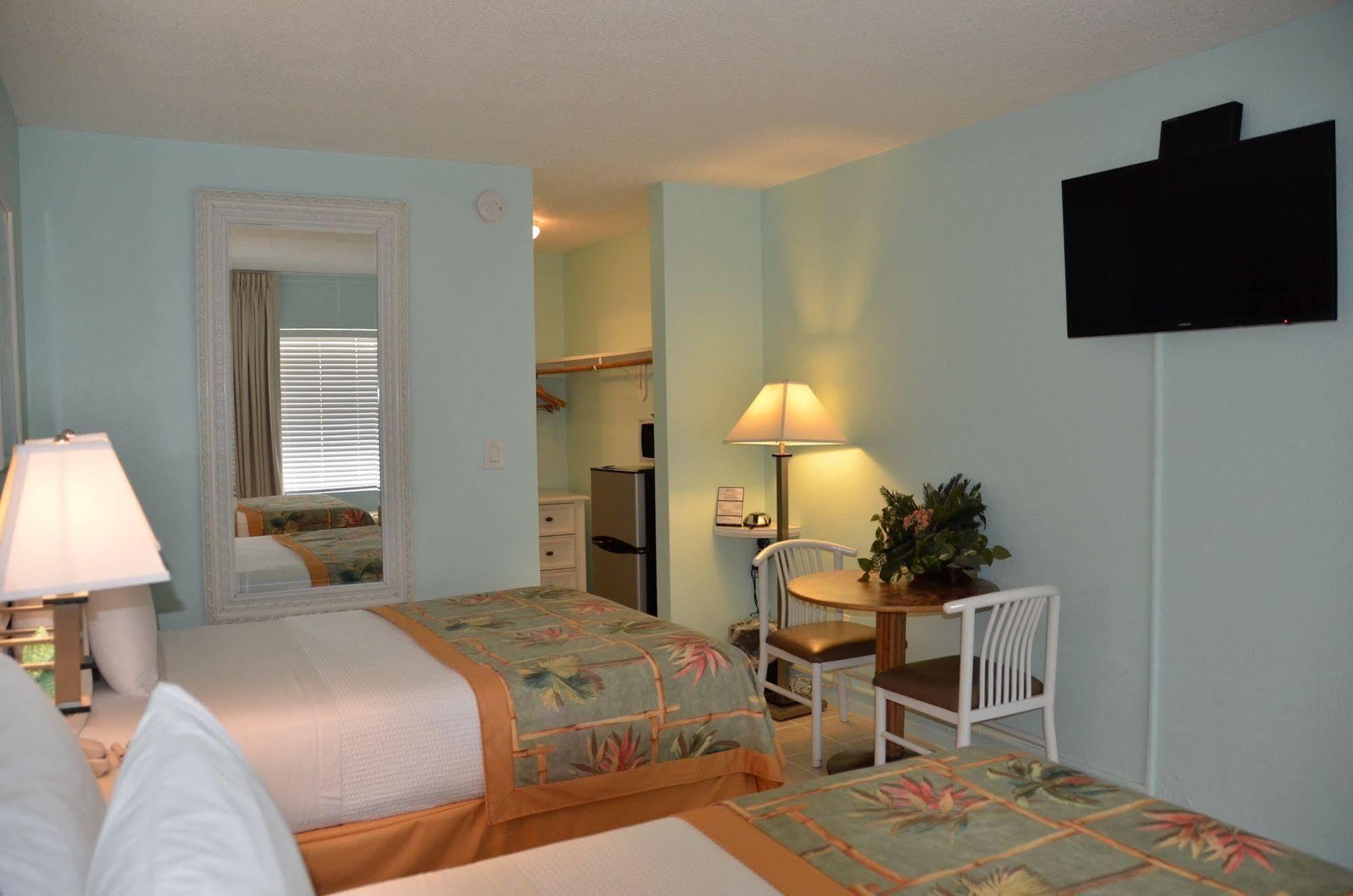 Galt Villas Hotel Fort Lauderdale Exterior foto